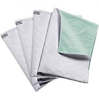 UMI. Essentials Alèse Imperméable Etanche Protège Matelas Incontinence Bébé Adultes Animaux