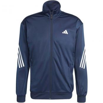 Adidas Pull 3S en tissu tricoté