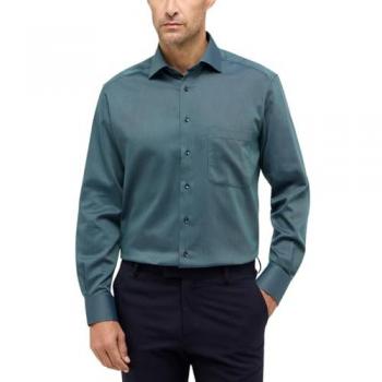 Eterna Comfort Fit Business-Hemd Kentkragen, Größe 44