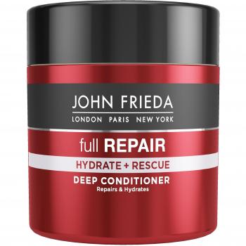 Hydrate & Rescue Deep Conditioner – John Frieda Full Repair 150ml