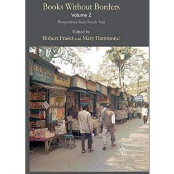 Books Without Borders Volume 2