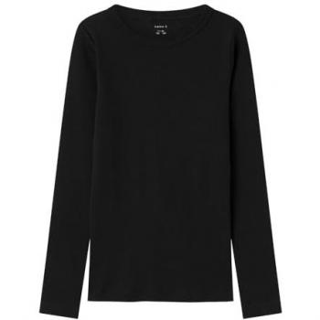 Name It Langarmshirt »NKFNAKAL LS TOP NOOS«