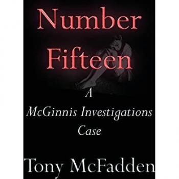 Mcfadden, Tony: Number Fifteen
