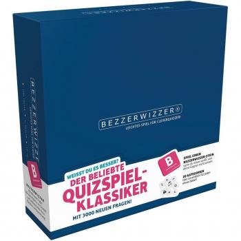 Bezzerwizzer 45 Min – Jeu Éducatif Asmodee