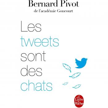 Les tweets sont des chats