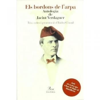 EL BORDONS DE L'ARPA ANTOLOGIA