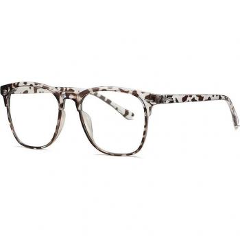 AEVOGUE Prescription Glasses for Men and Women