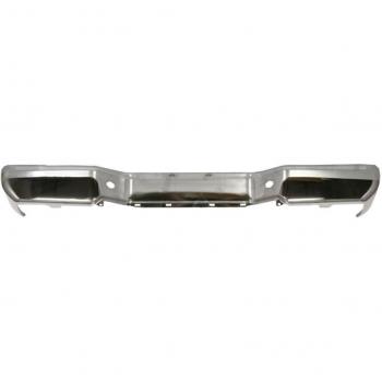 Support de pare-chocs arrière BLIC 5506-00-1677950P chrome