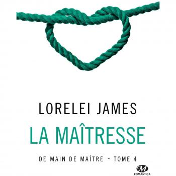 De main de maître Tome 4 Poche