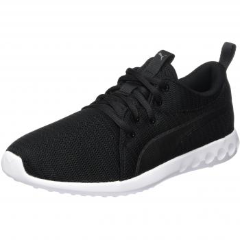 Puma Herren Carson 2 Laufschuhe, Schwarz, 48.5 EU