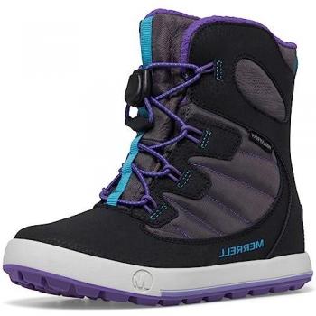 Merrell Bottes Snow Bank 4.0 WP