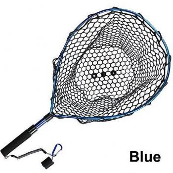 Goture Casting Fishing Net with Magnetic Closure