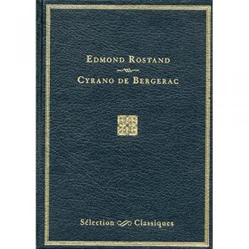 Cyrano de Bergerac