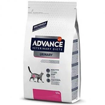 Affinity Advance Veterinary Diets Urinary pienso para gatos