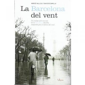 La Barcelona del vent