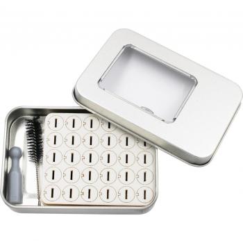 Cepillo Higiénico para Juntas de Aceite IQOS 3.0 Multi