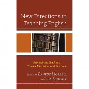 New Directions in Teaching English