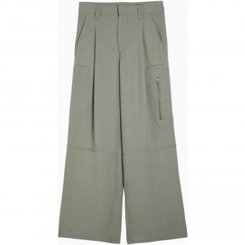 Ami Paris Women's Trousers