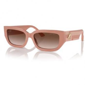 Jimmy Choo JC5017 503213 Gafas de Sol para Mujer Rosas