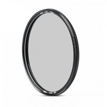 Nisi Polarisationsfilter Circular Pro Nano HUC 82 mm