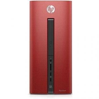 HP Pavilion 550-156ns