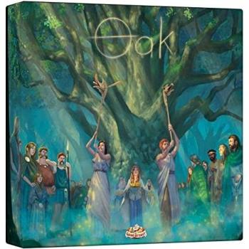Oak Standard (deutsch)