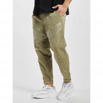 Calvin Klein Jeans Wet Look Hose für Herren