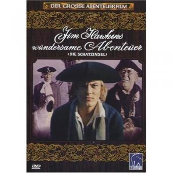 Jim Hawkins : L'Île au Trésor