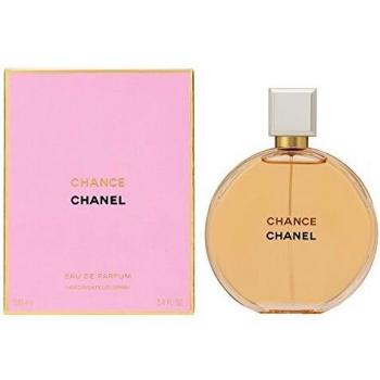 CHANEL CHANCE EDP 100 ml OVP/NEU