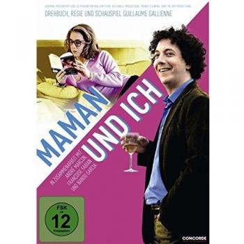 Maman und ich
