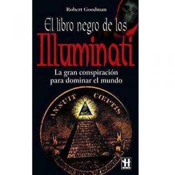 Libro negro de los illuminati, el