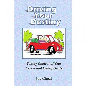 Cheal, Joe: Driving Your Destiny