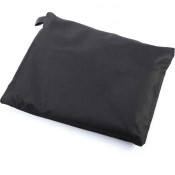 Rain & Dust Resistant Grill Cover