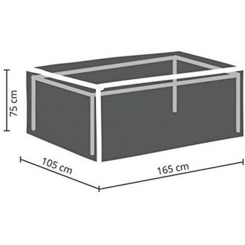 Housse de Protection pour Table
