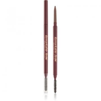 ZOEVA Automatic Brow Pencil Medium Brown 0.09 g