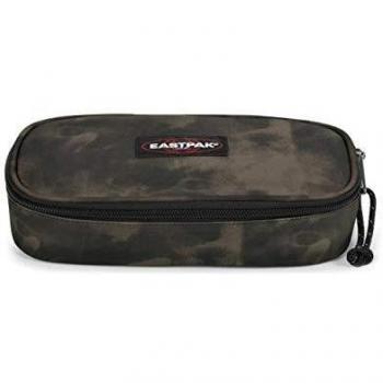 Eastpak Oval Single Trousse Kaki 22 cm