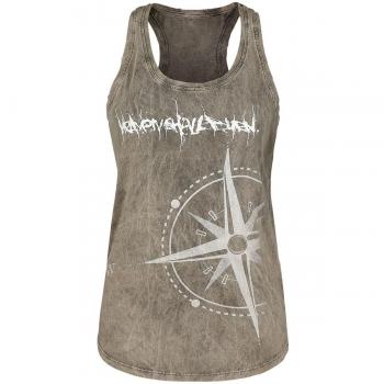 Heaven Shall Burn Dam Topp