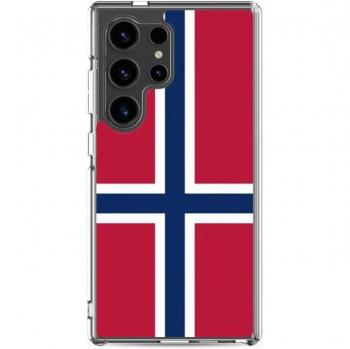 Coque Drapeau Galaxy S24 Multicolore