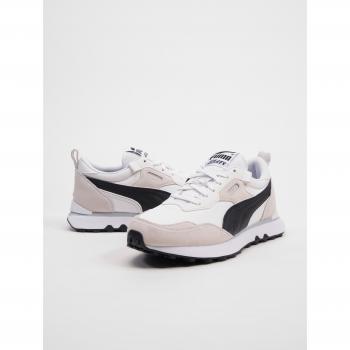 Puma Rider FV Future Vintage Sneaker für Herren in Weiß
