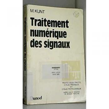 Traité D'électricité, D'électronique Et D'électrotechnique Tome 20
