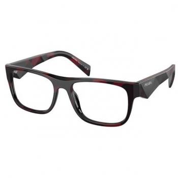 Prada, Gafas Graduadas, PR 22ZV 16L1O1, Careyshell
