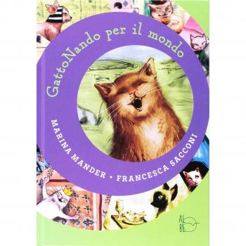 GattoNando per il mondo