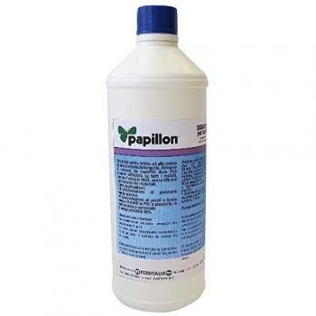 Juliet Papillon Mirtillo Orologio