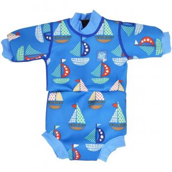 Seashell Junior Splash Gear