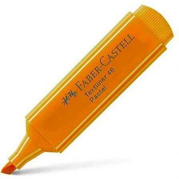 Faber Castell Textmarker 46, Pastell, 1546