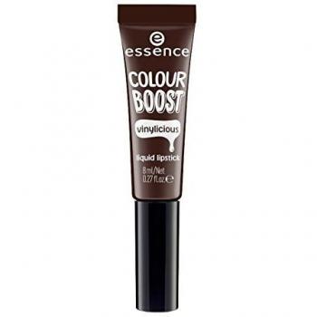 Labios Líquidos Colour Boost 10 I'm Dark de Essence
