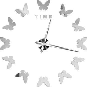 Reloj Brico Decorativo Casa y Cocina