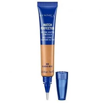 Rimmel Match Perfection Concealer, Classic Beige, 7 ml