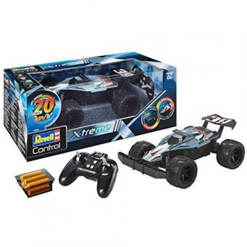 Revell Python Auto 24823