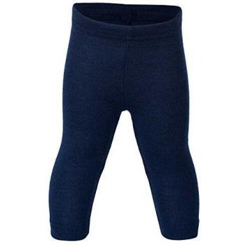 Leggings Bambino Engel Colore Blu